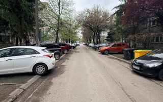 2 camere, Circumvalatiunii-Dacia, la 5 minute de Iulius, zona superba! - Poză 17