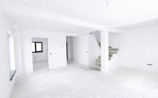 Casă individuală –intabulata-120 mp utili- teren 288 mp- Cristian - Poză 7