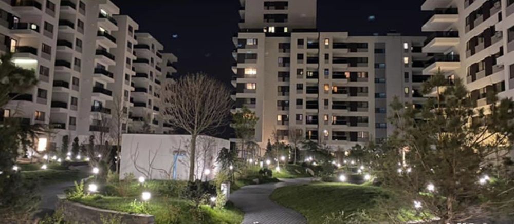 Apartament Pipera | Rond OMV | 4City North - Poză 7