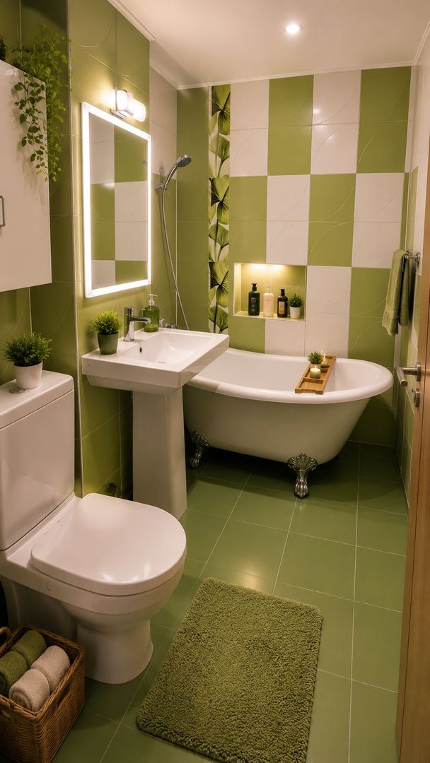 Apartament 2 camere decomandat | Zona Lipovei – la 10 minute de Iulius - Poză 7