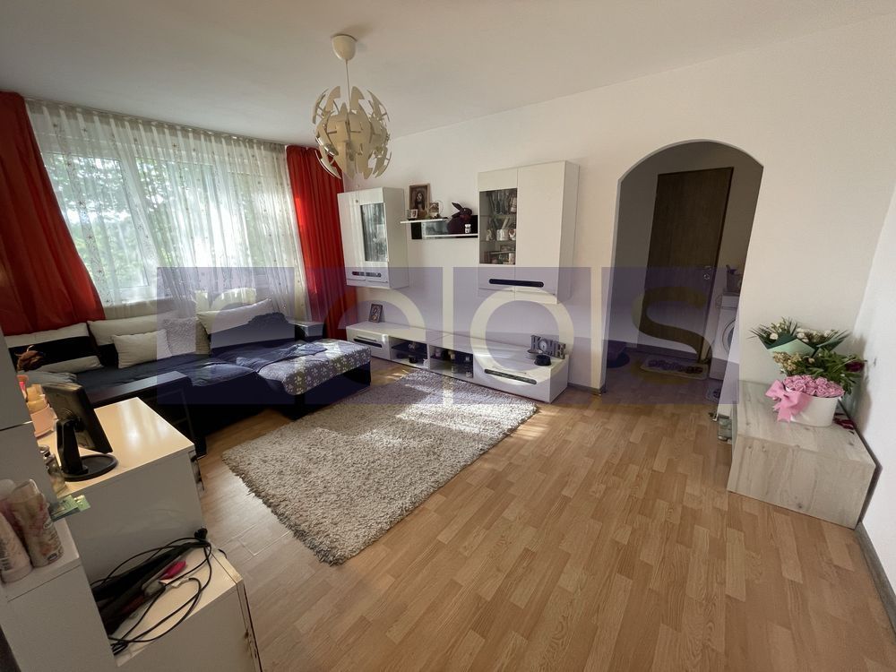 VANZARE 3 CAMERE | SEMIDECOMANDAT | ZONA 1 DECEMBRIE 1918 - Poză 2