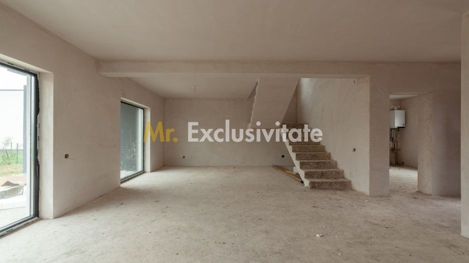 Casă cu 4 camere în Micești la 10 min de Pitesti si 5 min de Mioveni-Arges! - Poză 6