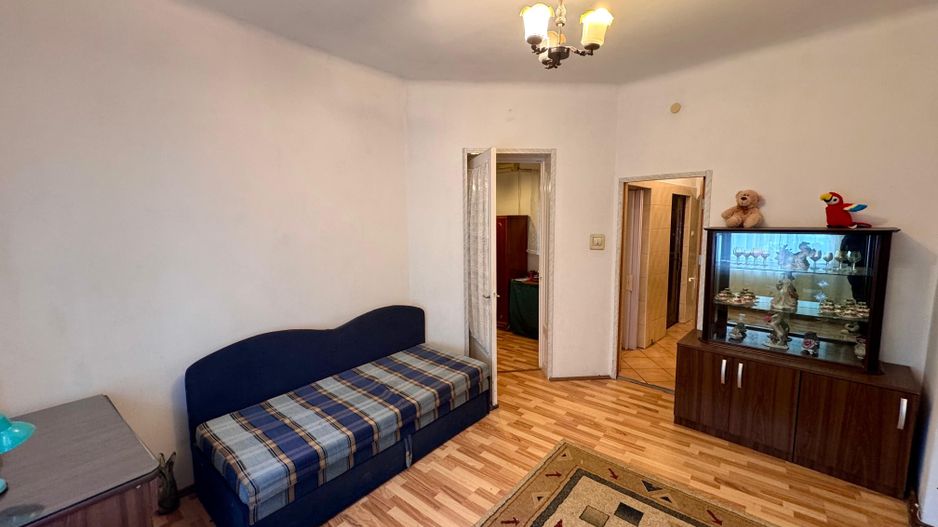 Apartament 2 Camere- Vila Interbelica - Cuza Voda - Poză 2