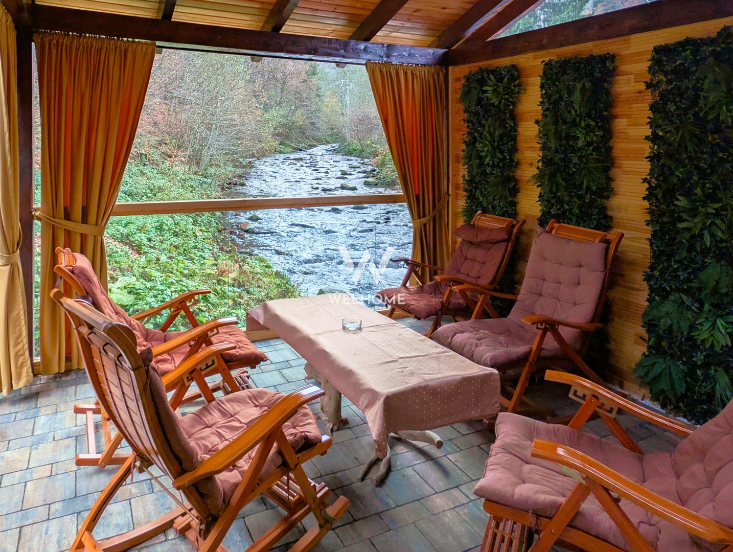 Cabana / Casa de vacanta pe Transfagarasan - Sibiu - Poză 11