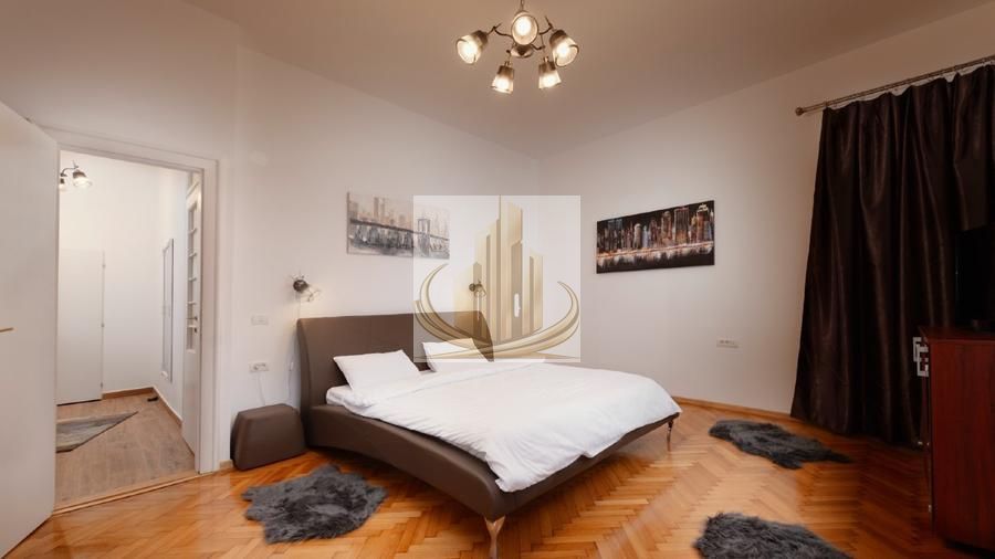 Proprietate Exclusivistă în centrul orasului | Parcul Rozelor | 130 mp - Poză 6