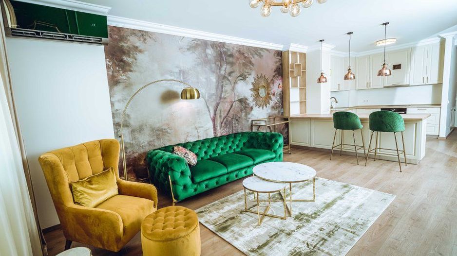 APARTAMENT DE LUX IN COMPLEX SOHO UNIRII - Poză 4