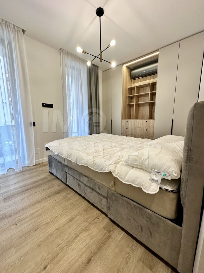 FARA COMISION! Apartament Premium 3 camere, imobil nou, Marasti - Poză 17