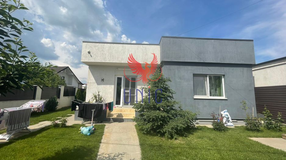 Casa complet mobilata si utilata - Poză 9