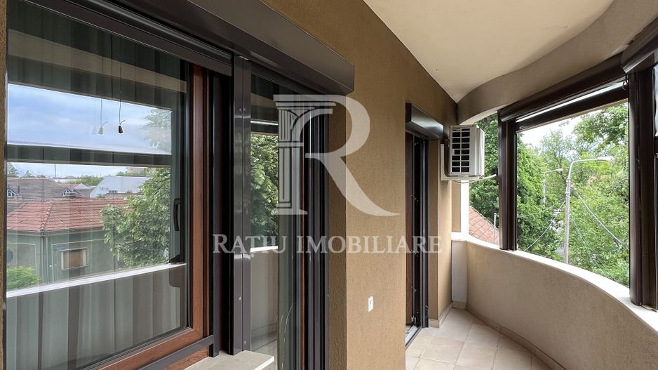 Apartament cu 2 camere | Ascensor | Loc de parcare | Cantemir | Oradea - Poză 13