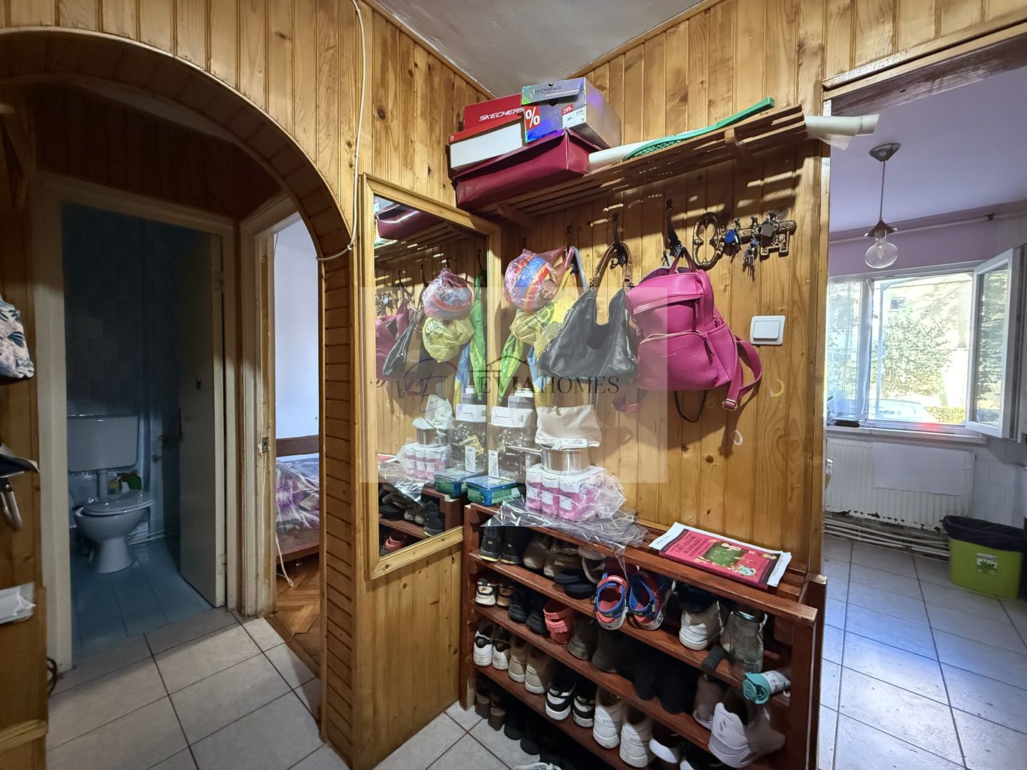 4 camere /Donath / Grigorescu - Poză 8