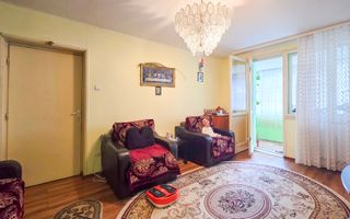 Vânzare Piața Sudului - Sergent Nițu Vasile Apartament 2 Camere - Poză 4