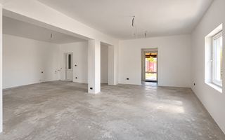 Spațiu comercial 90 mp utili ideal pentru diverse activități Giroc - Poză 7