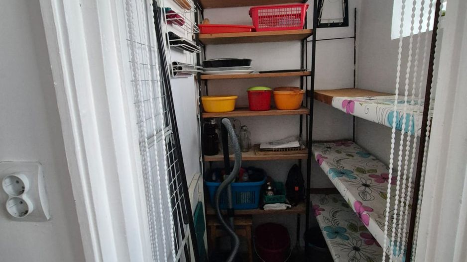 Apartament cu 3 camere finisate în Grigorescu - Poză 17