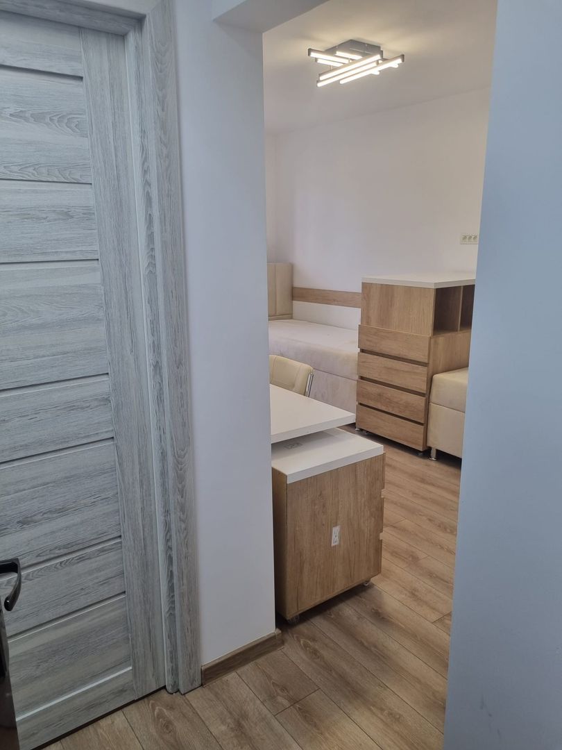 Apartament modern cu o camera ideal pentru 2 persoane | Marasti - Poză 15