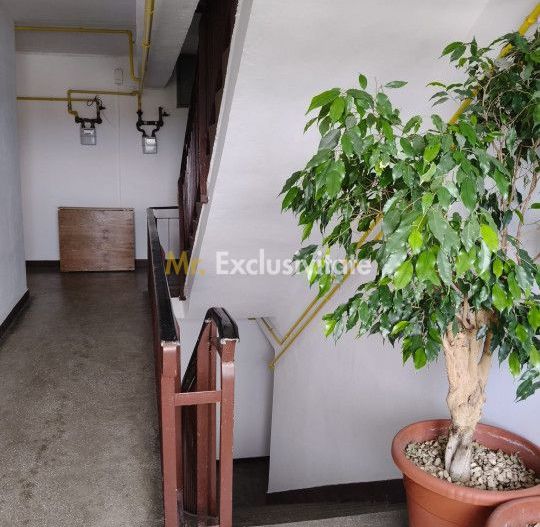 Apartament 3 camere situat în centrul orașului Târgu Jiu, pe pietonală - Poză 18