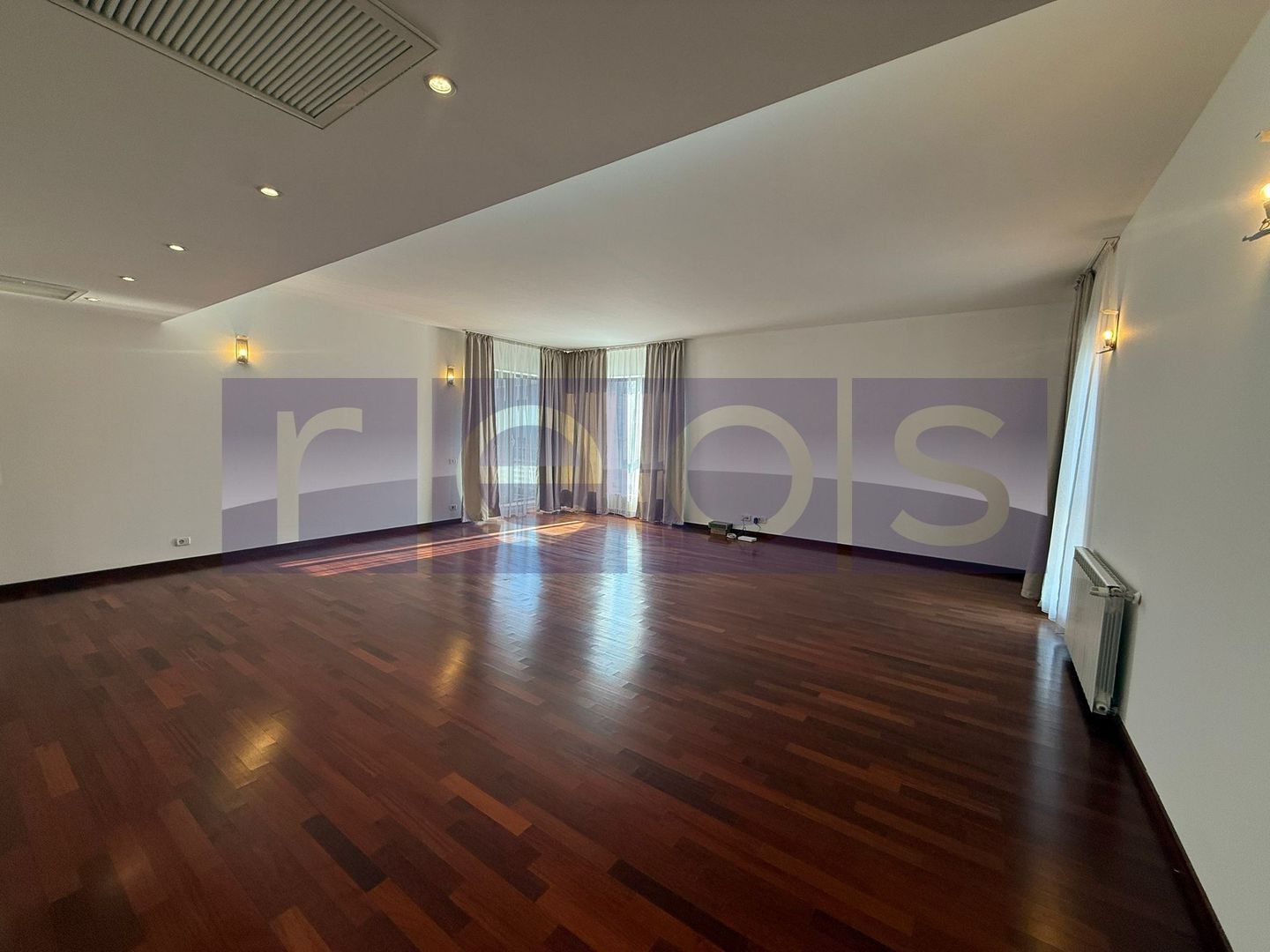 INCHIRIERE SOS NORDULUI | 4 CAMERE | VEDERE PARC | 147 MP | - Poză 2