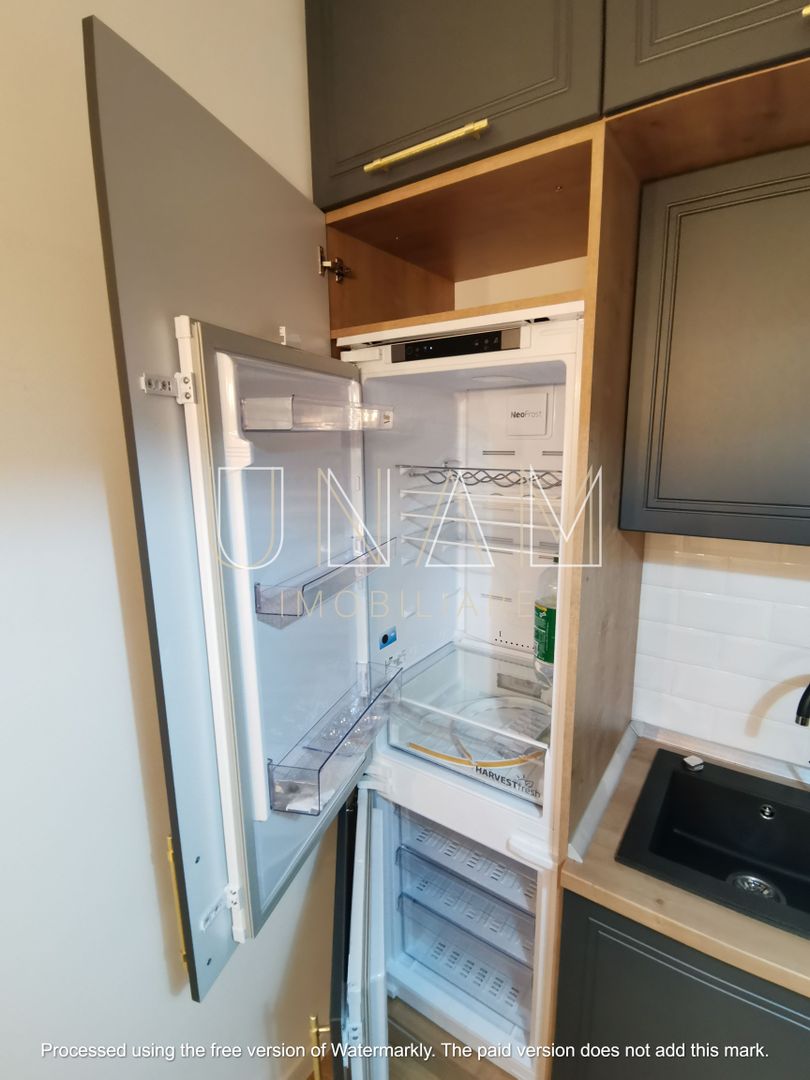 =INCHIRIAT= Confort și Eleganță în Centrul Orașului - Poză 17