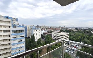 Garsonieră Premium de Vânzare | Smart Cotroceni Residence | - Poză 6