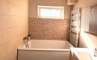 Apartament 2 camere, 60 mp, etaj 2, cu balcon, Sibiu - zona Tilișca - Poză 6