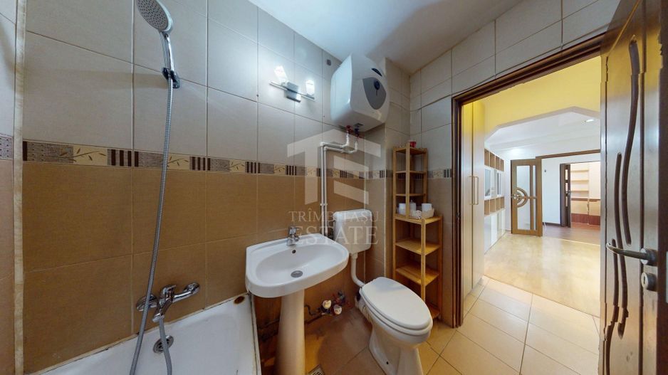 Apartament 2 camere Soseaua Giurgiului nr. 107 - Piata Progresul - Poză 18