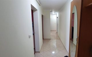 Apartament 4 camere, 79 mp utili, etaj 2, mobilat, utilat, Ampoi 3 - Poză 11