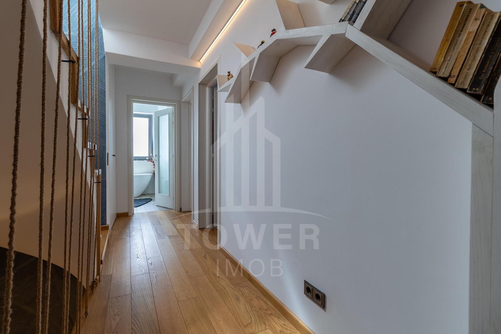 Duplex Premium  | Șelimbăr - Zona Brana | Design Modern & Dotări de Top - Poză 15