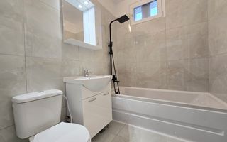 VANZARE 2 CAMERE | CENTRALA PROPRIE | COMPLET RENOVAT | ZONA DOMENII /  1 MAI - Poză 4