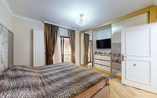 Obor - Doamna Ghica - Casa moderna - constructie 2023 - Poză 10