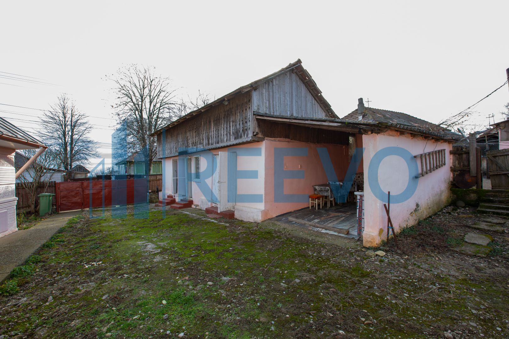 Casa si teren 3365mp Sascut - Poză 24