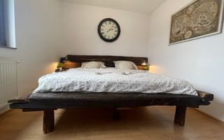 Apartament 3 camere penthouse- Lazaret - Poză 16