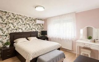 Apartament 3 camere la cheie, 2 bai, balcon, parcare, zona Sannicoara - Poză 4