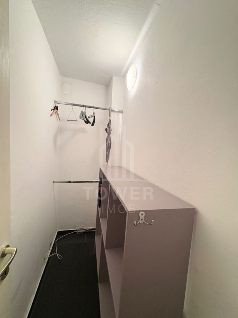 Apartament 2 camere | 52 mp | Hipodrom | - Poză 11