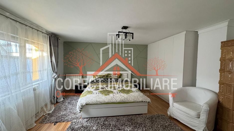 🏡 Casă spațioasă de vânzare - 210.000 € - Poză 4