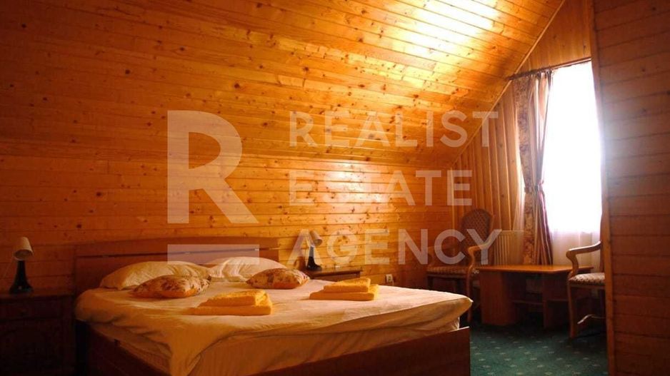 Cabană de vânzare în Predeal - Poză 3