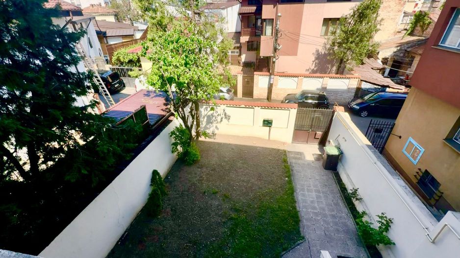 URGENT!, construita 1998,TEREN IN PROPRIETATE, OPORTUNITATE,NEGOCIABIL - Poză 1