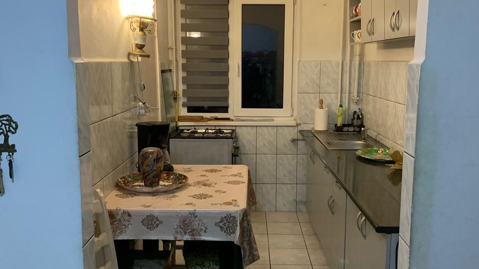 Apartament 4 camere Manastur 77mp etaj 2 - Poză 5