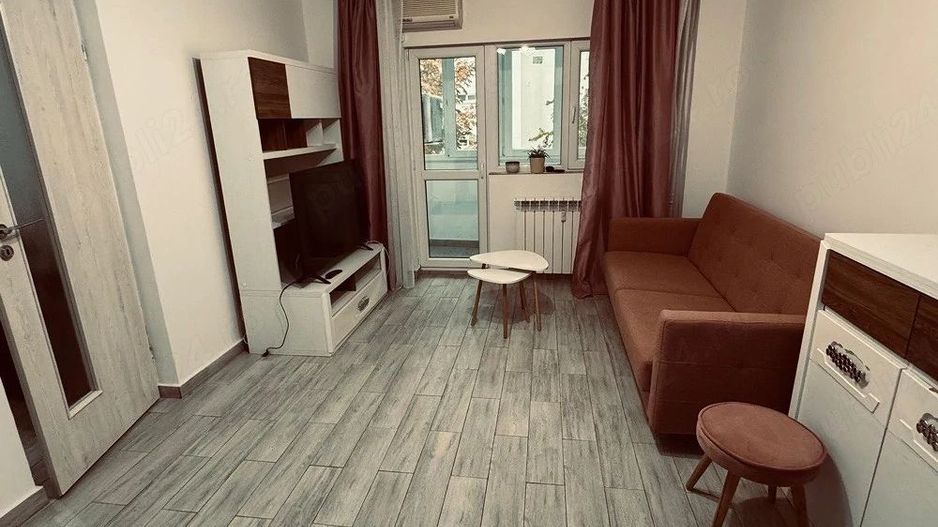 Apartament Tineretului //  Calea Văcărești - Poză 3