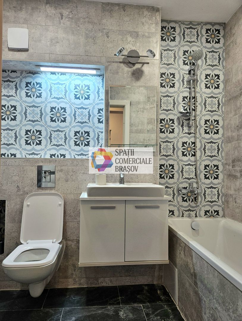 Apartament cu doua camere, zona Racadau 50 mp - Poză 7