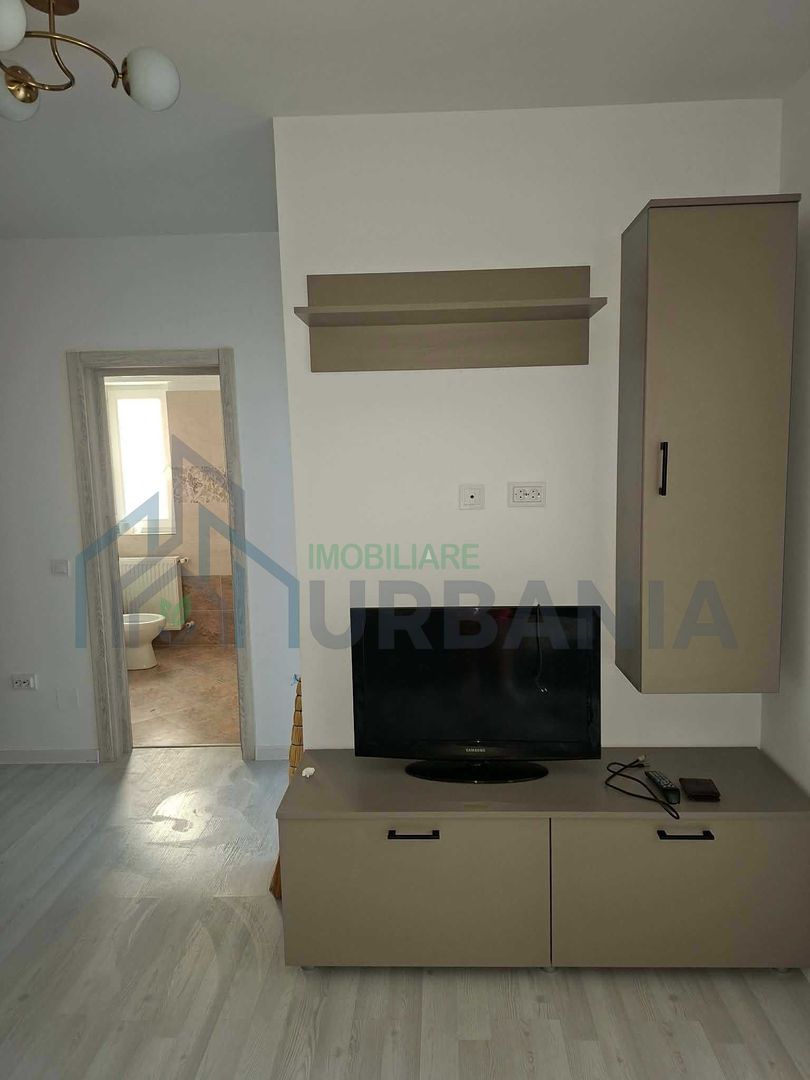 Apartament 2 camere, Valea Lupului, bloc nou, loc de parcare inclus - Poză 2