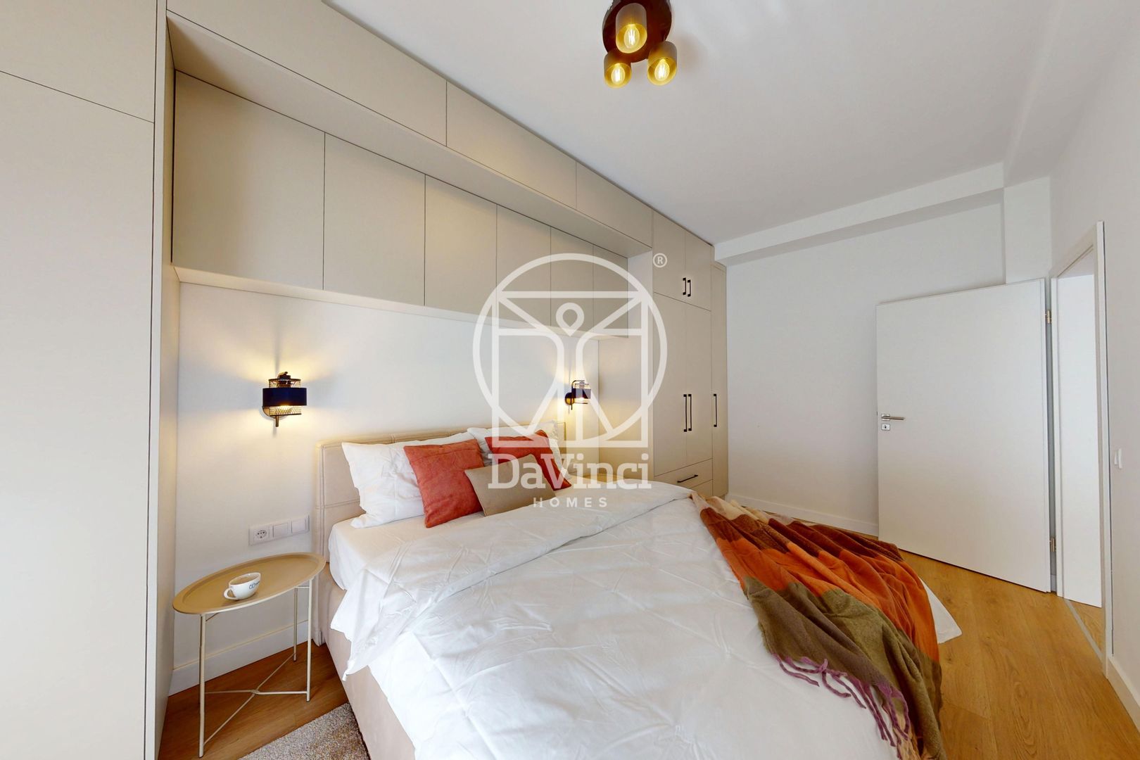 Apartament 2 camere, mobilat si utilat, intabulat (NCL-37D-Mo-ap.2) - Poză 8