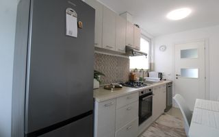 Apartament la casă, 3 camere – zona Girocului, Timișoara - Poză 13