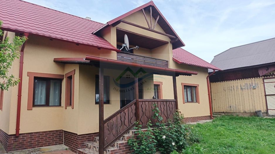 Casa/Vilă de vânzare Horodniceni/Suceava - Poză 6