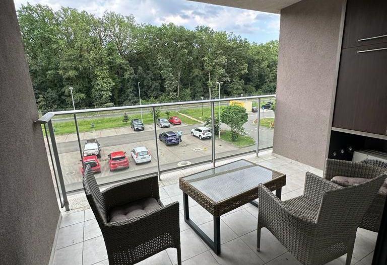 Apartament 2 camere bloc nou cu loc de parcare - Poză 19