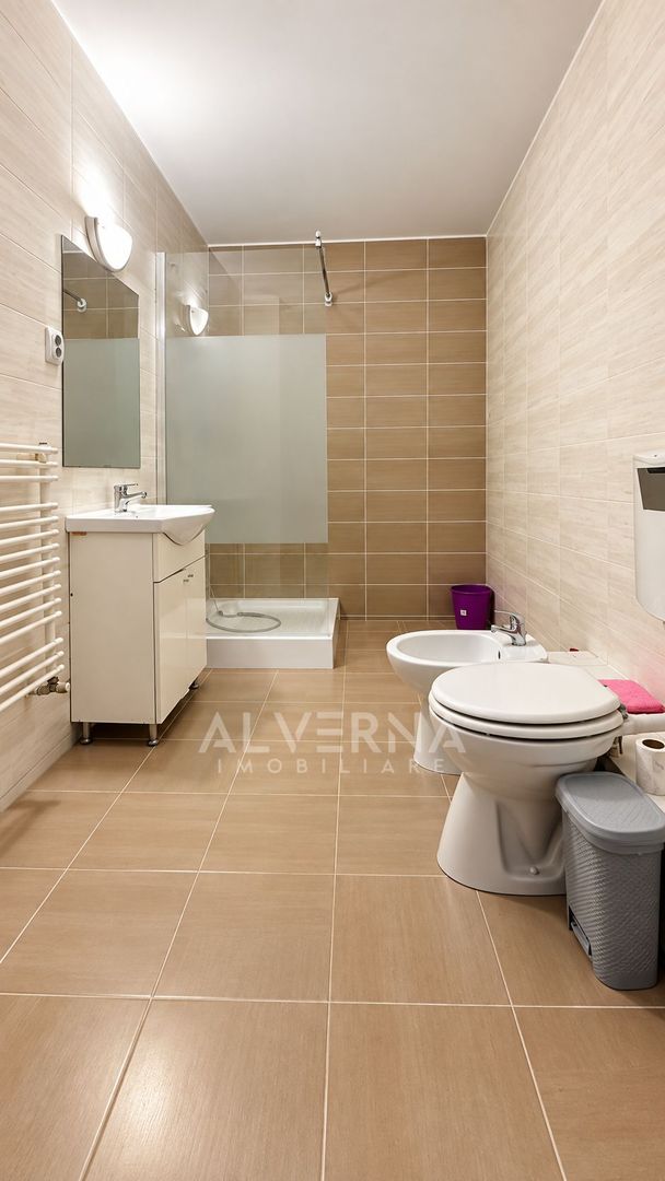 Apartament 2 camere | 54mp | Str. Razoare in spate la VIVO - Poză 7
