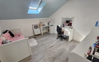 Casă individuală cu 4 camere, complet mobilata, in Cartierul Tineretului - Poză 18