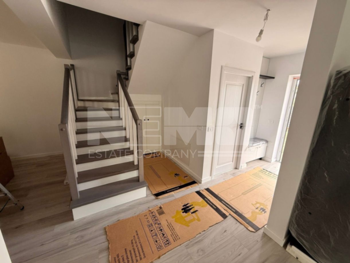Duplex De Vanzare I Lisaura, Suceava I Pret: 128.900 Euro - Poză 20