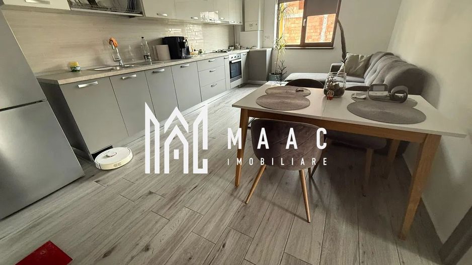 Apartament 3 camere | Ostroveni | 78 mp | - Poză 5