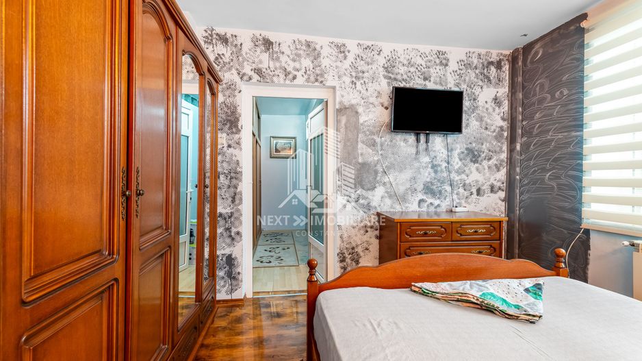 Apartament 4 camere, tip Duplex, la LV-uri,Trocadero - Poză 14