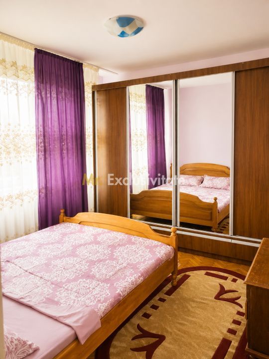 Apartament 2 camere de vânzare in Crevedia, Centrala proprie - Poză 2