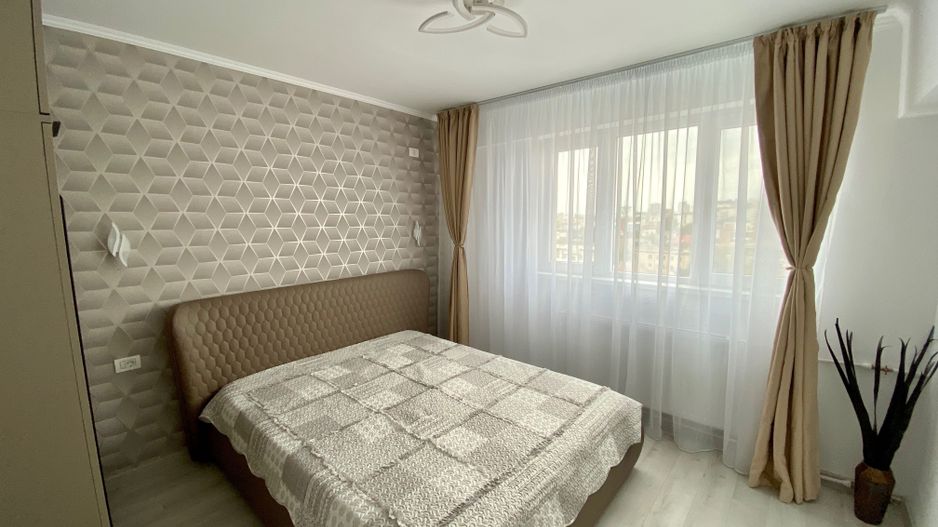 Apartament de inchiriat | 3 camere  | Dorobanti – Zona Capitale - Poză 5